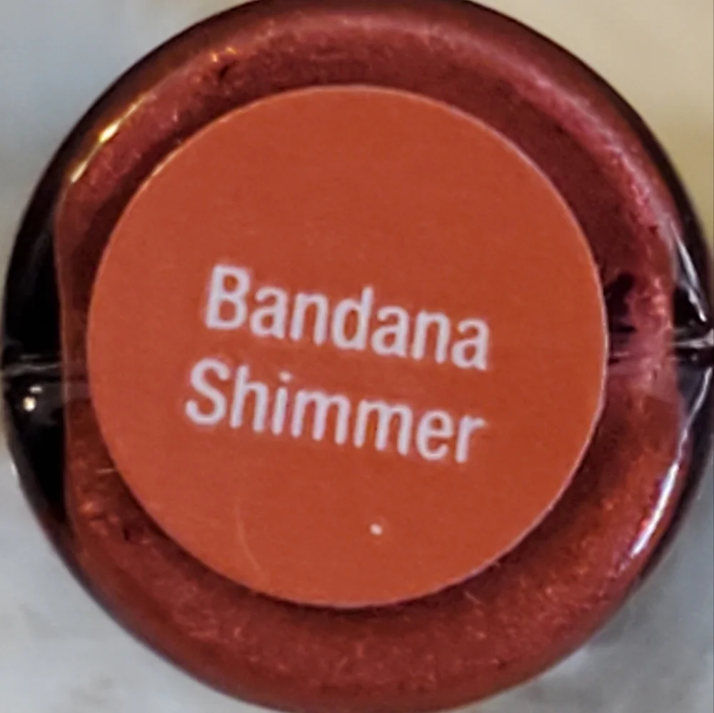 SeneGence ShadowSense Bandana Shimmer